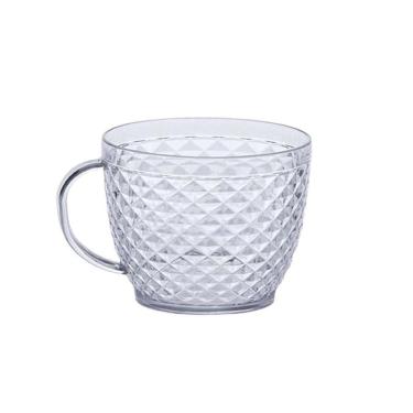 Imagem de Conjunto De Bowls Com Alças  Luxxor 800 Ml Paramount