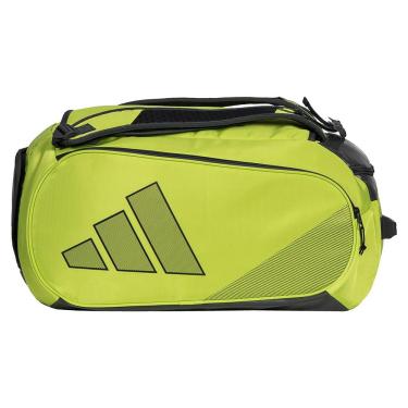 Imagem de Bolsa para raquete de padel Protour 3.3 - amarela Adidas