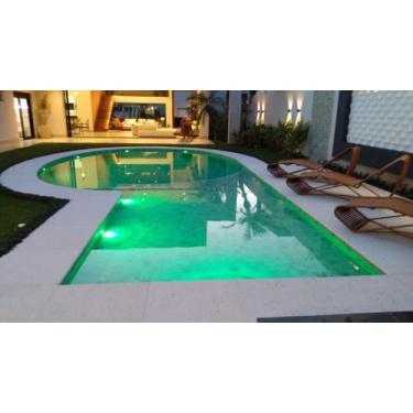Imagem de Borda Piscina Atérmica 50x25x1,5 cm Salvattore BR KIT 95 - Salvattore 
