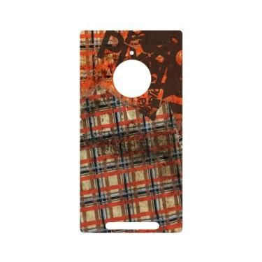 Imagem de Capa Adesivo Skin194 Verso Para Nokia Lumia 830 Rm-984 - KawaSkin