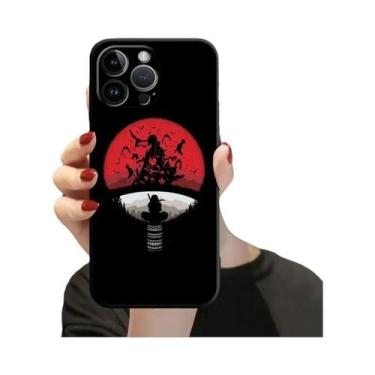 Imagem de Capa para apple iphone 13 14 15 11 12 pro 7 xr xs max 8 plus se 2022 c