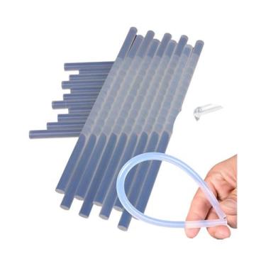 Imagem de Bastões De Cola Adesiva Para Carros, 1-20 Unidades, Ferramenta De Repa