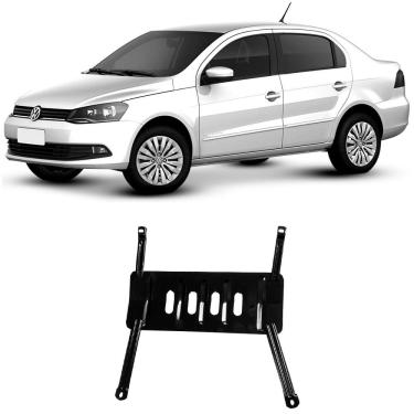 Imagem de Protetor De Carter Voyage 1.0 1.6 2009 A 2014 Dhf