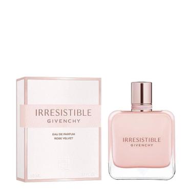 Imagem de Irresistible Rose Velvet Givenchy Eau De Parfum 50Ml