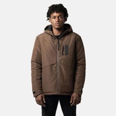 Imagem de Jaqueta Pesada Snowboard Lost, GG