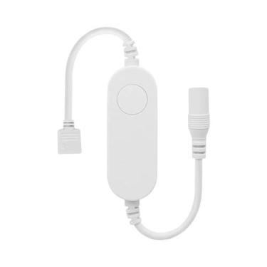 Imagem de Controlador De Fita LED RGB Inteligente Homekit Tuya Interruptor Wifi 