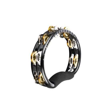 Imagem de Pandeirola Mão Meinl Percussion Recording-Combo Abs Tamborim