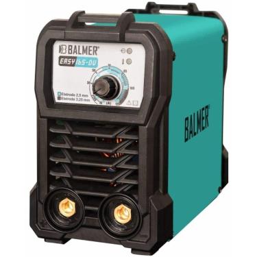 Imagem de Solda Inversora TIG/MMA 140A Bivolt EASY 165-DV BALMER