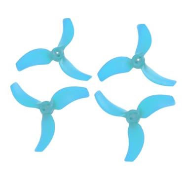 Imagem de RiToEasysports Drone Hélice Avata 2 Blades Leves Compatíveis Com Caixa de Armazenamento, Design Elegante para Desempenho Aprimorado, Compatibilidade Ideal para Solução de Armazenamento Organizada (#4)