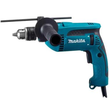 Imagem de Furadeira de Impacto 1/2 Polegadas 760W 110V MAKITA, 110V