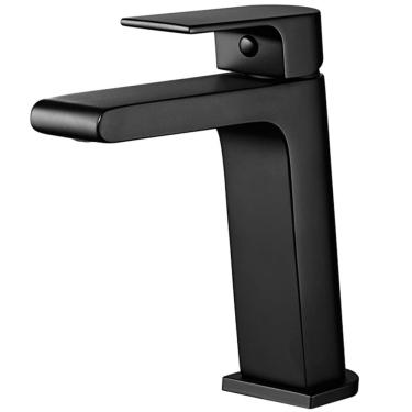 Imagem de Misturador Monocomando de Mesa para Lavatório Loren Like 2875 B78 - 7048520 - LORENZETTI