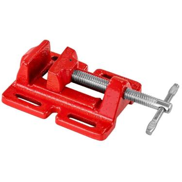 Imagem de Morsa de Suporte para Furadeira Portátil - 10.209 - SOMAR