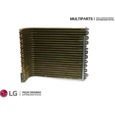 Imagem de Trocador De Calor  Serpentina  Acg73444942 Condensa Lg 9000/