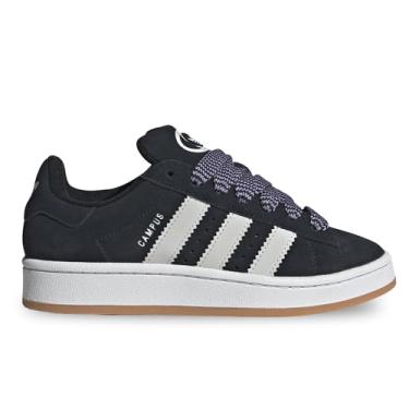 Imagem de adidas Campus 00s Tênis masculino, Preto, branco, 6.5 Big Kid