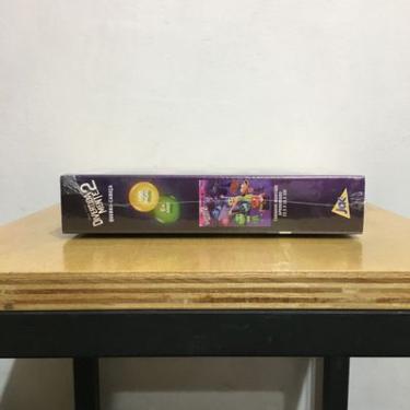 Imagem de QUEBRA CABECA 100PCS ENCAPADO DIVERTIDAMENTE 2 3208