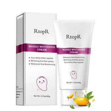 Imagem de Creme Clareador Corporal Corretivo Hidratante Anti-rugas Lifting Firmi