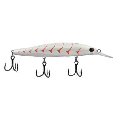 Imagem de Isca Artificial Marine Invader Minnow MR 110F - 11,0cm (17gr) - Várias