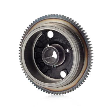 Imagem de Rotor de volante para Polaris Sportsman 600 700 MV Twin EFI 2004-2006 Magneto Rotor Volante 4010899 (não serve para construído antes de 23/02/03)