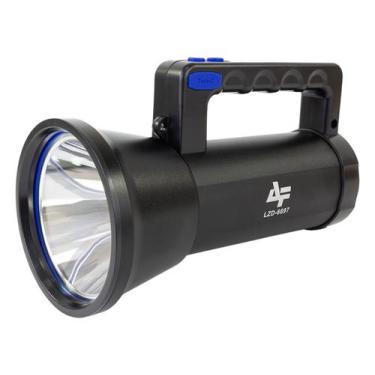 Imagem de Lanterna Holofote Albatroz Fishing Led 10W - LZD-6697