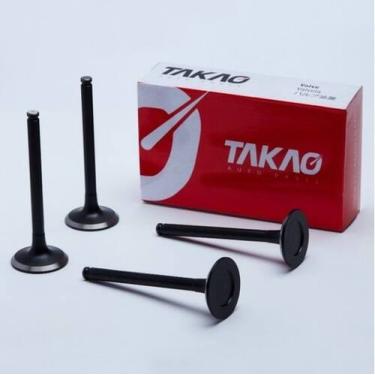 Imagem de Valvula Admissao Corolla Fielder X60 TAKAO VADTO18 /3974AN