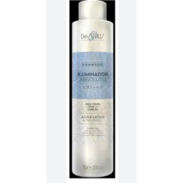Imagem de Shampoo Iluminador absoluto desirius 1 litro