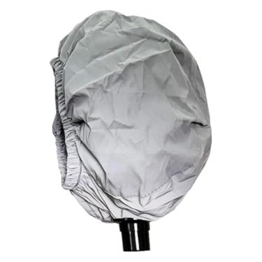 Imagem de Kokiya Capuz de vaporizador de cabelo, peças de reposição, acessório, aquecimento, boné à prova d'água, meninas, casa, leve, multifuncional, barbearia, Interface de Borda