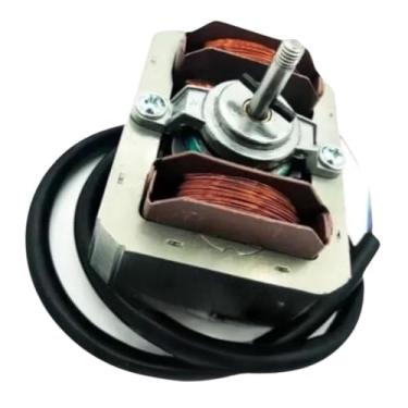 Imagem de Motor Depurador Electrolux De60 De80 De60b De60x De80b 220v