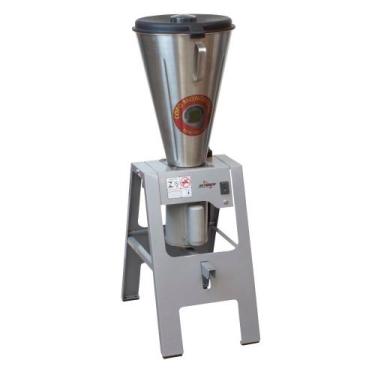 Imagem de Liquidificador Basculante LB15MB Skymsen 110v, 110V