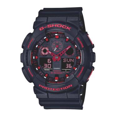 Imagem de RELOGIO CASIO G-SHOCK GA-100BNR-1ADR