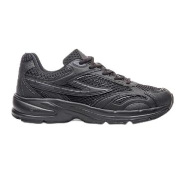 Imagem de Tênis Masculino Fila Runner 2k Preto 41