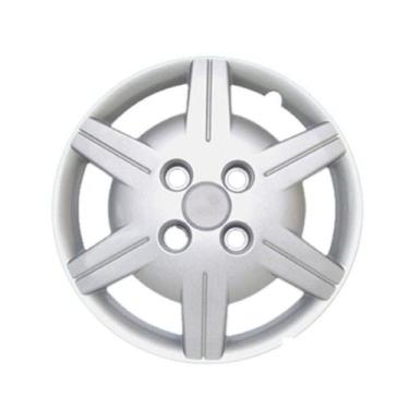 Imagem de Calota Roda Aro 13 Parafuso Grid Corsa 1994 A 2017 Jh077586