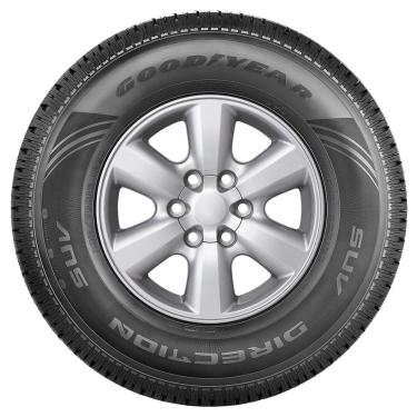 Imagem de Pneu Goodyear Direction Aro 16 215/65R16 SUV 102H XL
