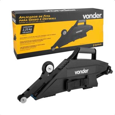 Imagem de Aplicador De Fita Para Gesso Drywall Vonder