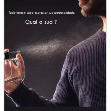 Imagem de Perfume masculino golf green paris - IMPORTADO, 150ML