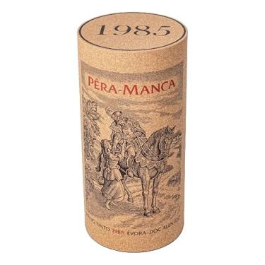 Imagem de Banco Banqueta Rolha de Vinho - Pera-Manca 58cm de Altura, Suporta até 150 kgs, Decoração para Sala, Escritório, para Amantes de Vinho e Sommelier