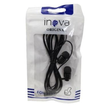 Imagem de Fone de Ouvido Sem Microfone - Inova