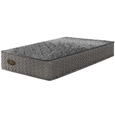 Imagem de Colchão Solteiro Pergamino Molas Ensacadas Premium 30cm 88x188 - Nanna