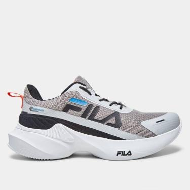 Imagem de Tênis Masculino Fila Progress Lite Running 1239397