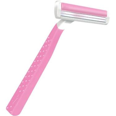 Imagem de Barbeador Descartavel Comfort 2 FOR Women L5P4 Blister - BIC