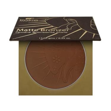 Imagem de Kokie Bronzeador fosco cosmético bronzeado