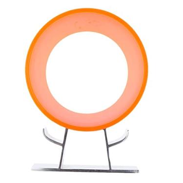 Imagem de barenx Novo secador de cabelo profissional para montagem na parede, salão, banheiro, hotel, cabeleireiro - conforme descrito, prata