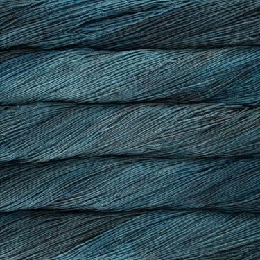 Imagem de Malabrigo Meia fio tingido à mão (852 - Pérsia)