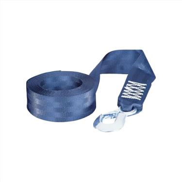 Imagem de Fulton 501208 Alça de guincho com gancho e laço - 5 cm x 30 cm