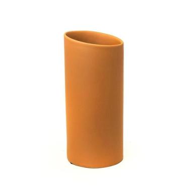 Imagem de Vaso Decorativo Porcelana 13X13X27.5Cm - Mabel