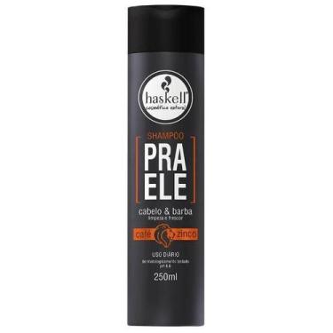 Imagem de Shampoo Haskell Cabelo E Barba 250ml
