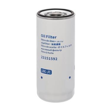 Imagem de Kofil Filtro de lubrificante giratório 23151592, compatível com motores Volvo D13K EURO 6 D13K D13C, substitui # 23155587 LF16465 P582021 B40153