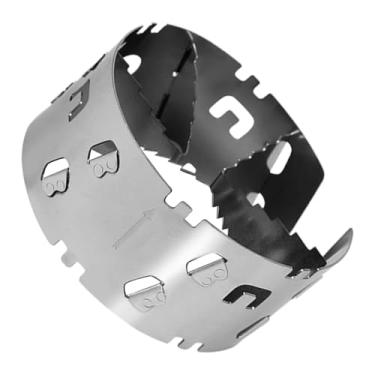 Imagem de Entrada de ar do - Acelerador de óleo, dispositivo de aço inoxidável, de aceleração do de admissão de ar para entusiastas de motor, veículos, caminhões, carros