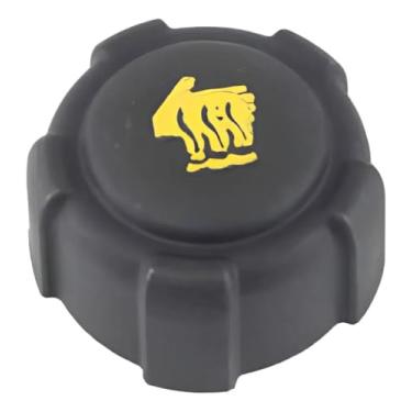 Imagem de Tampa Reservatorio Agua Radiador Frontier 2017 2018 2019 2020 2021 2022 2023 2024 2025