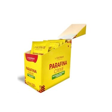 Imagem de Labotrat - Cremoso Hidr De Parafina Labotrat Vai E Brilha 20G C/12