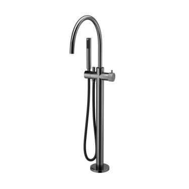 Imagem de Misturador Monocomando Banheira Docol Mix&Match Com Ducha